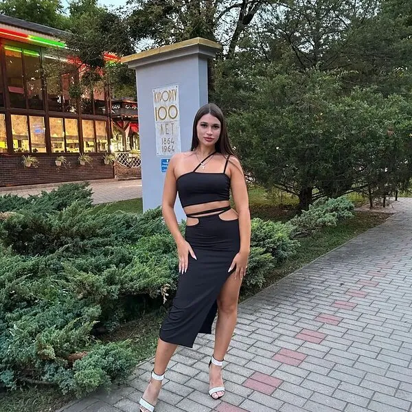 Екатерина